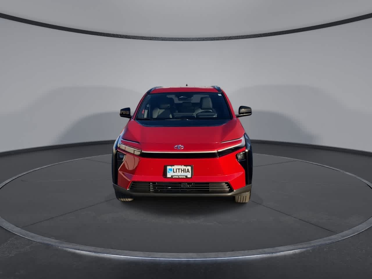 Thumbnail: 2026 Toyota bZ - 3