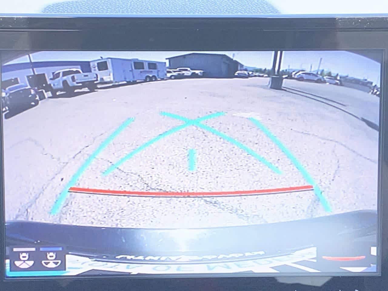 Thumbnail: 2024 Toyota Camry - 17