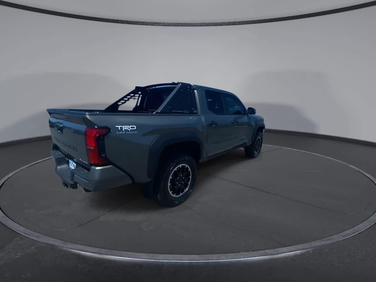 Thumbnail: 2024 Toyota Tacoma - 8