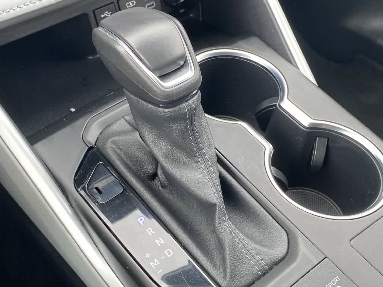 Thumbnail: 2024 Toyota Highlander - 19