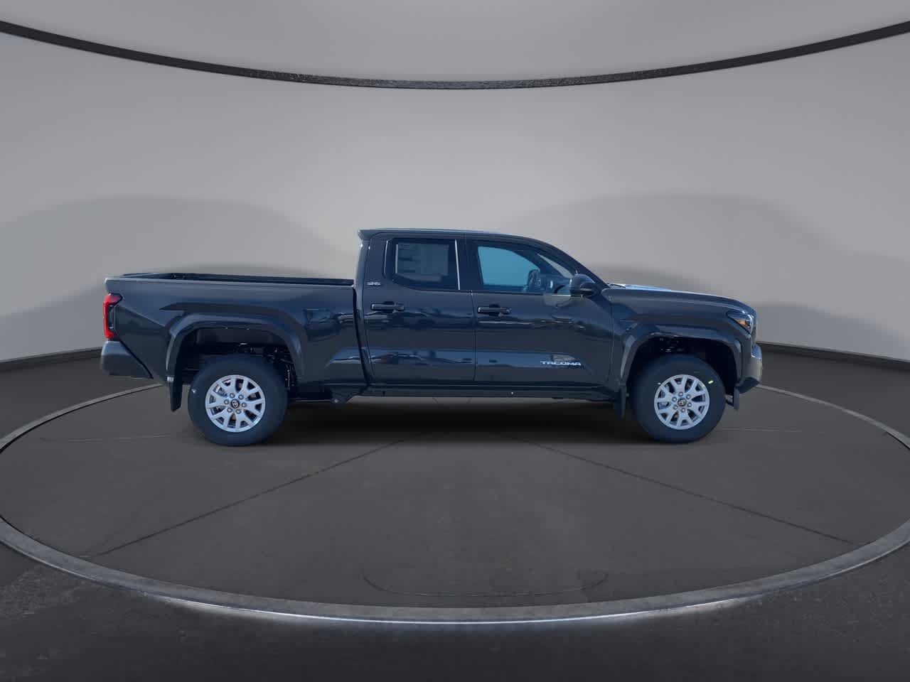 Thumbnail: 2026 Toyota Tacoma - 9