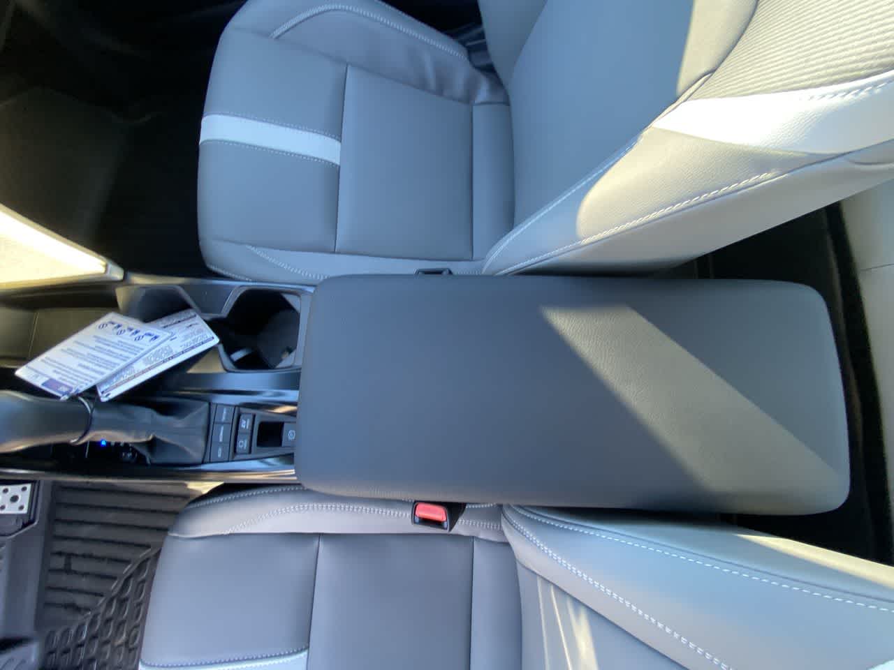 Thumbnail: 2026 Toyota Camry - 20