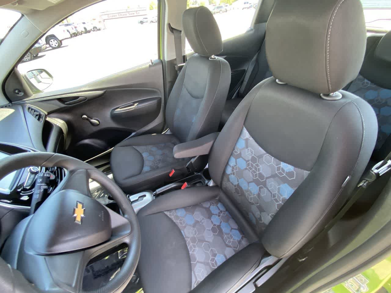 Thumbnail: 2016 Chevrolet Spark - 11