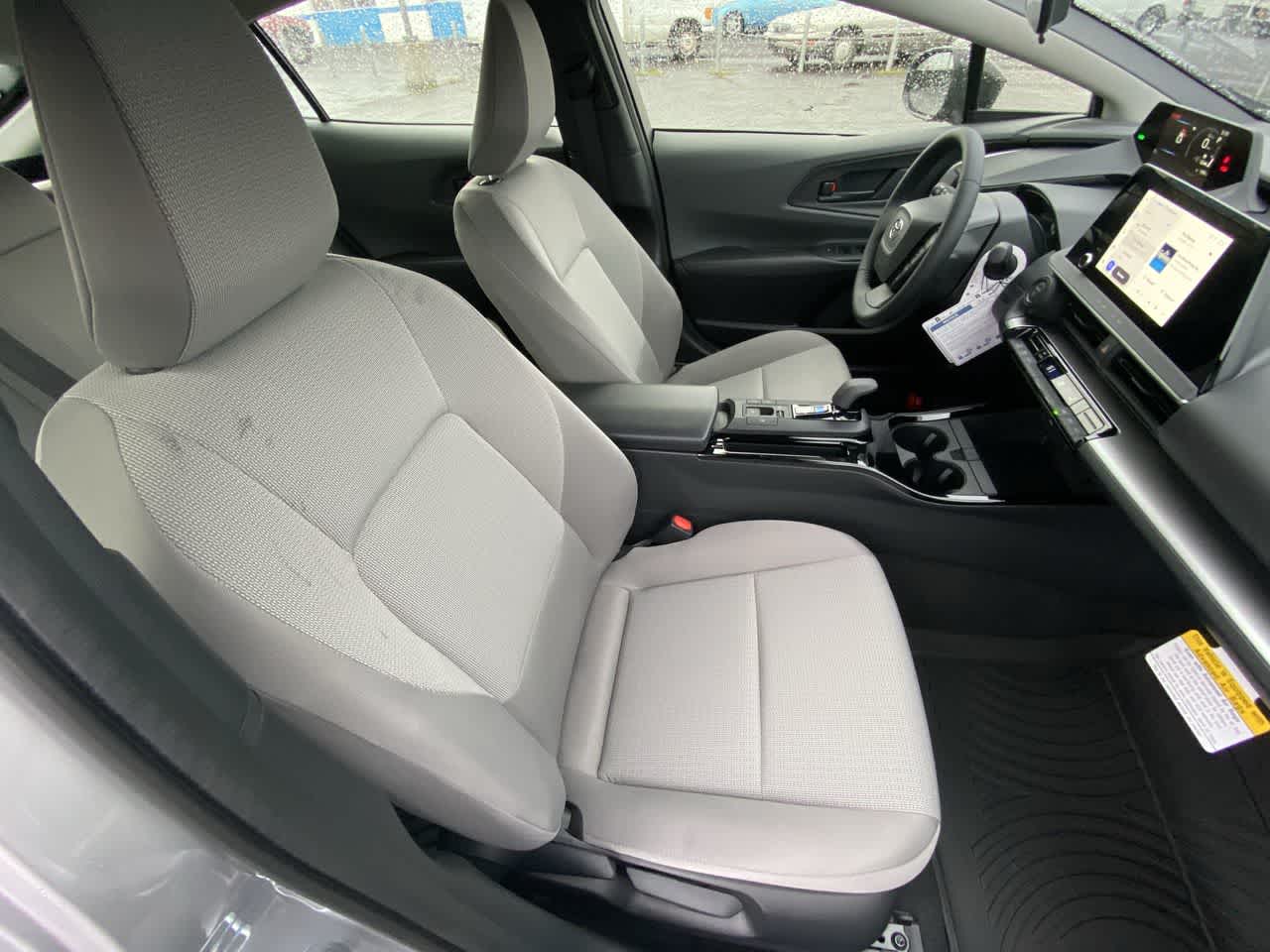 Thumbnail: 2026 Toyota Prius - 23