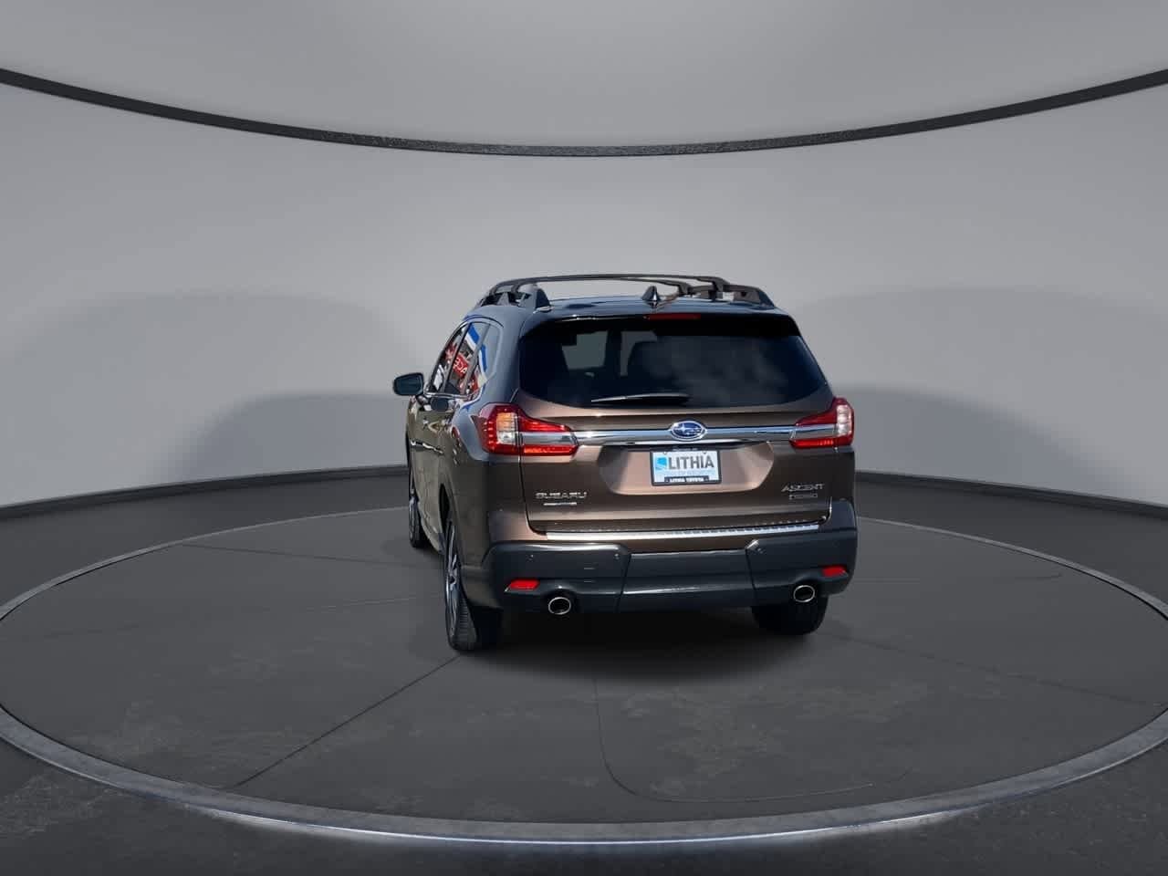 Thumbnail: 2019 Subaru Ascent - 7