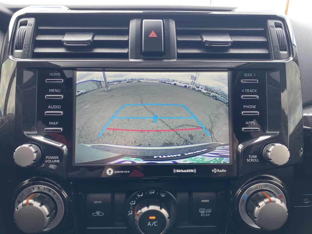 Thumbnail: 2022 Toyota 4Runner - 17