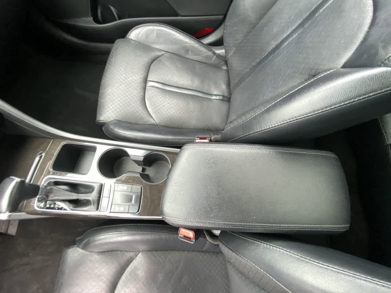 Thumbnail: 2018 Kia Optima - 20