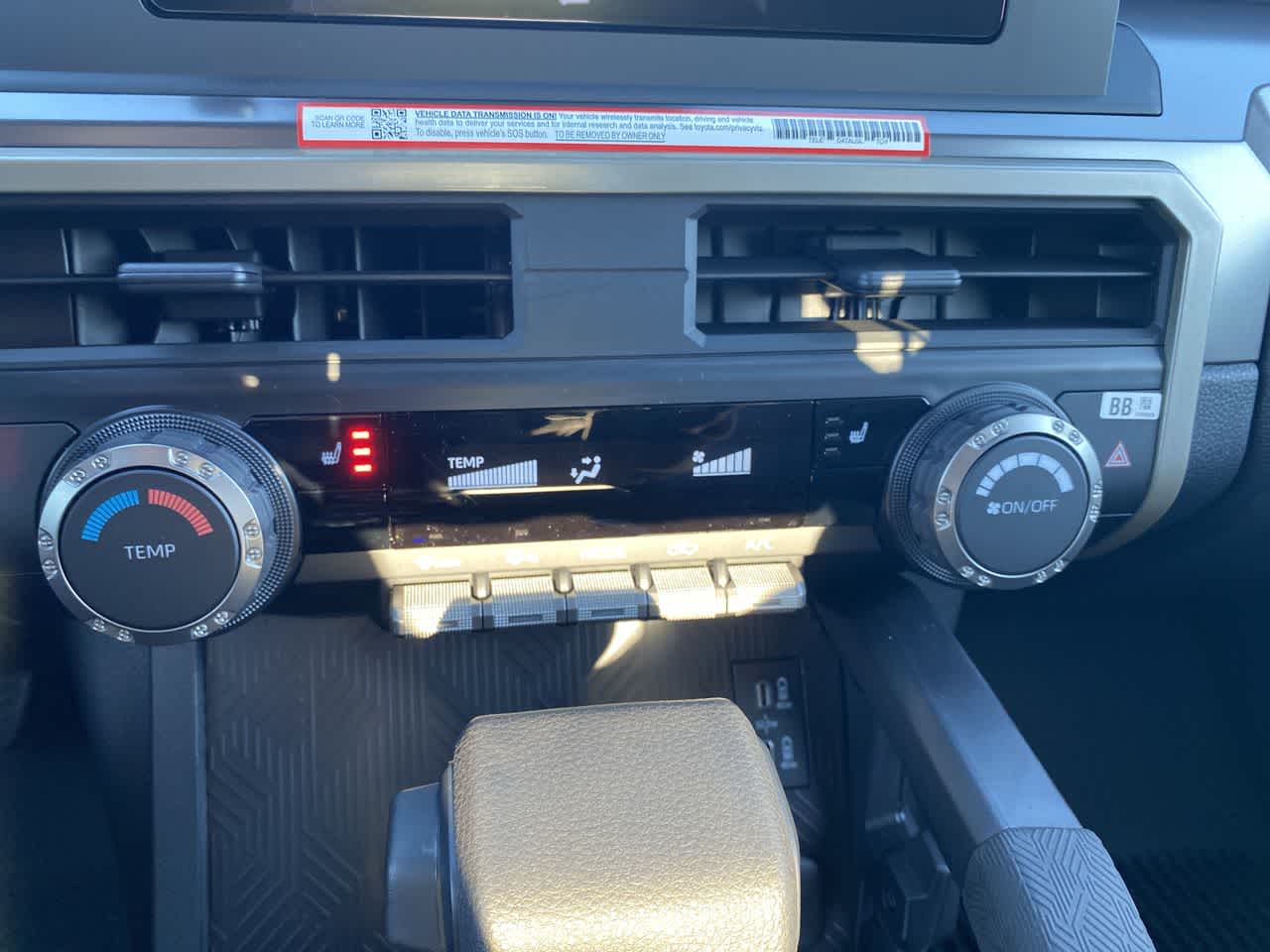 Thumbnail: 2026 Toyota Tacoma - 18