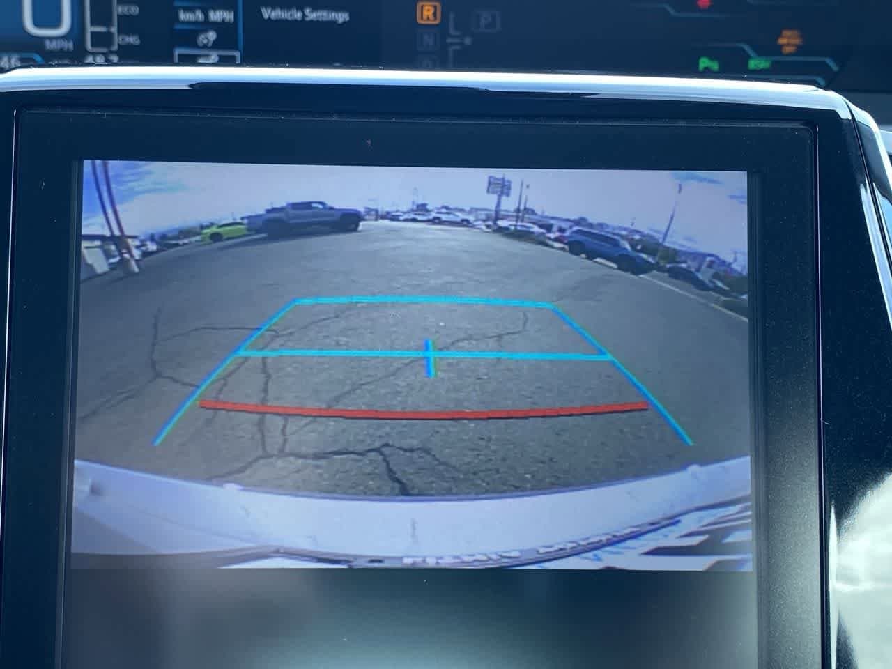 Thumbnail: 2019 Toyota Prius Prime - 17