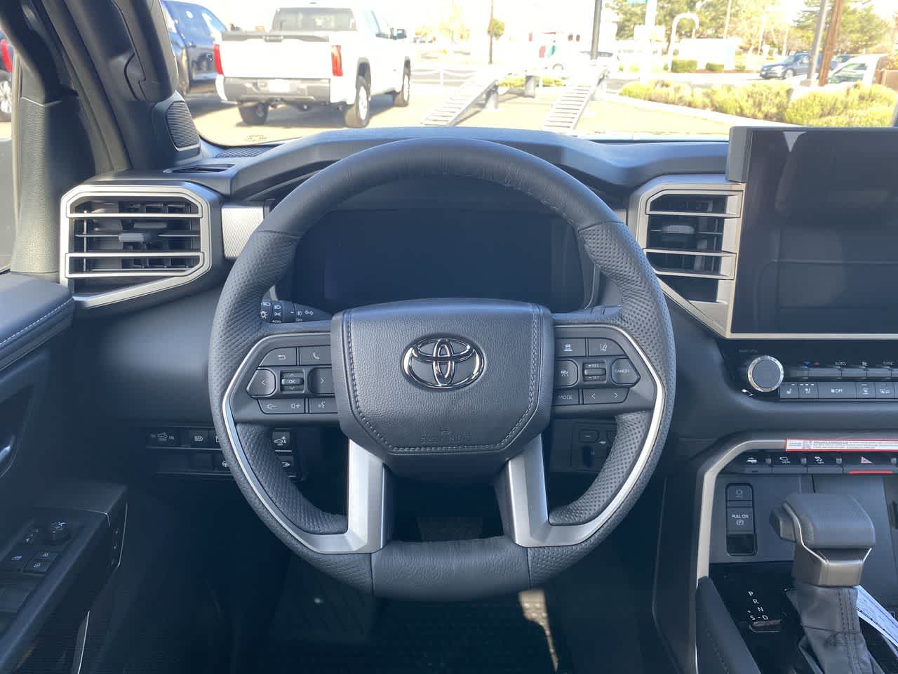 Thumbnail: 2026 Toyota Tundra - 14