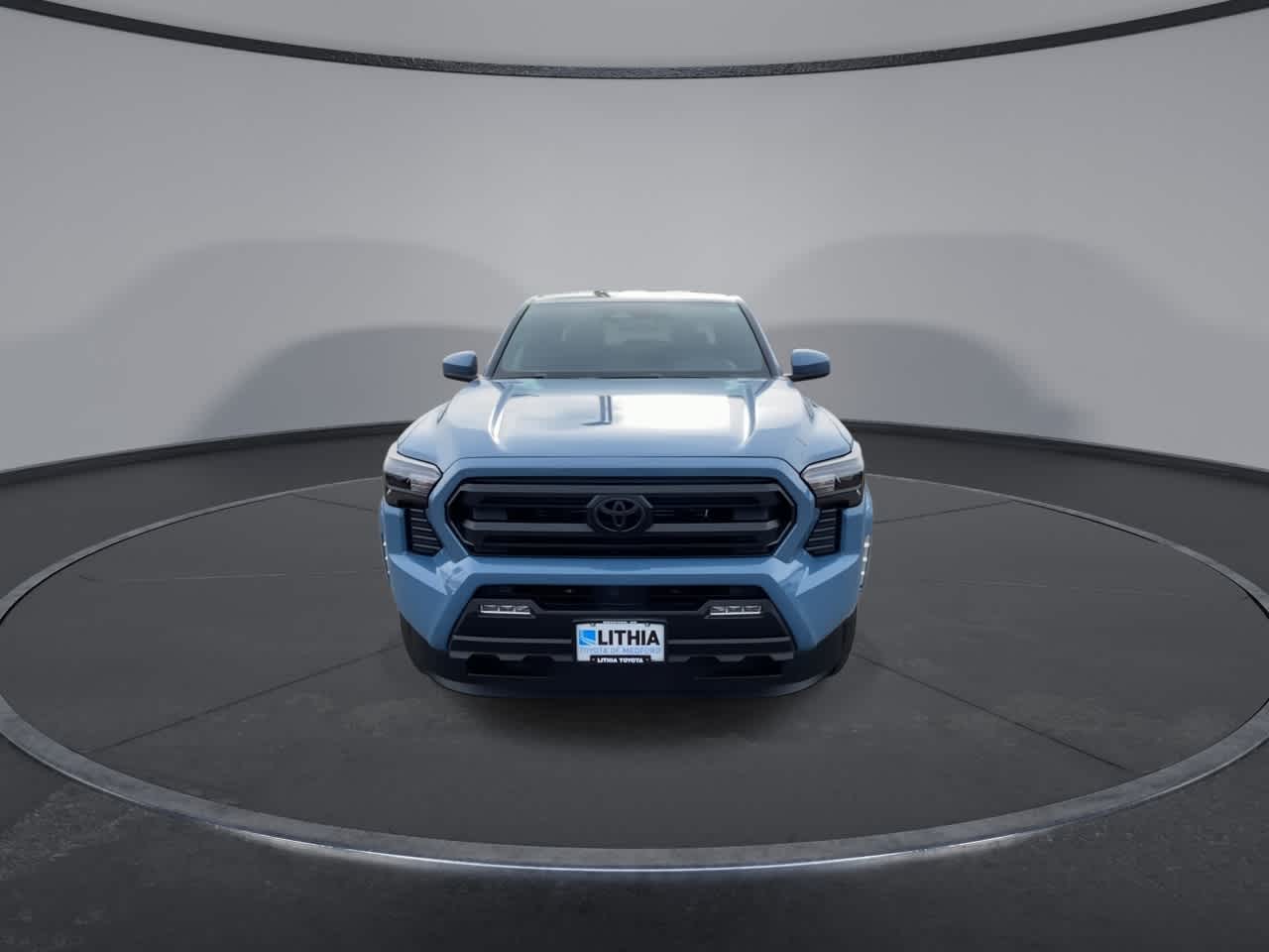 Thumbnail: 2026 Toyota Tacoma - 3