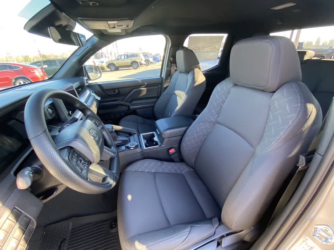 Thumbnail: 2026 Toyota Tacoma - 11