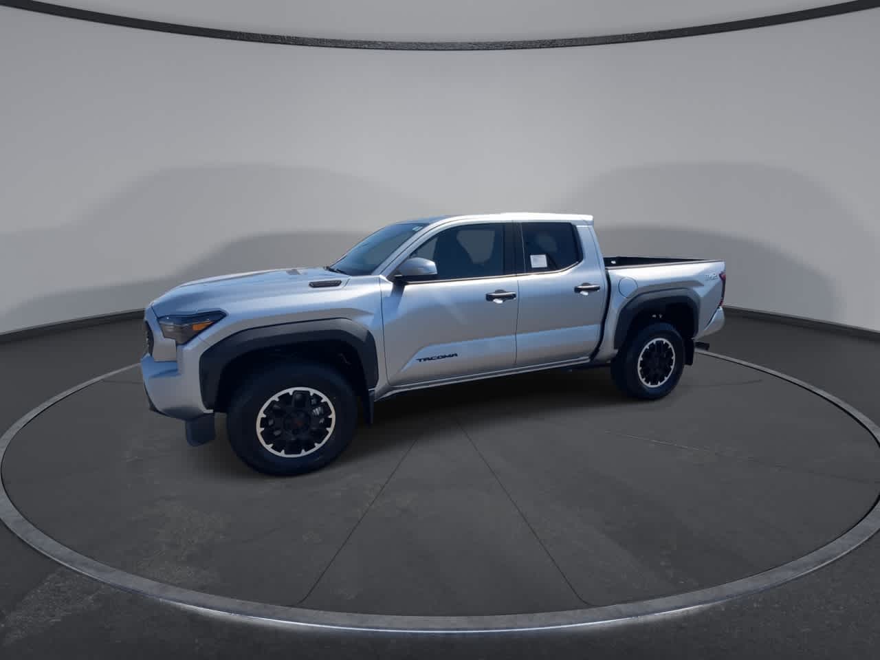 Thumbnail: 2026 Toyota Tacoma - 4