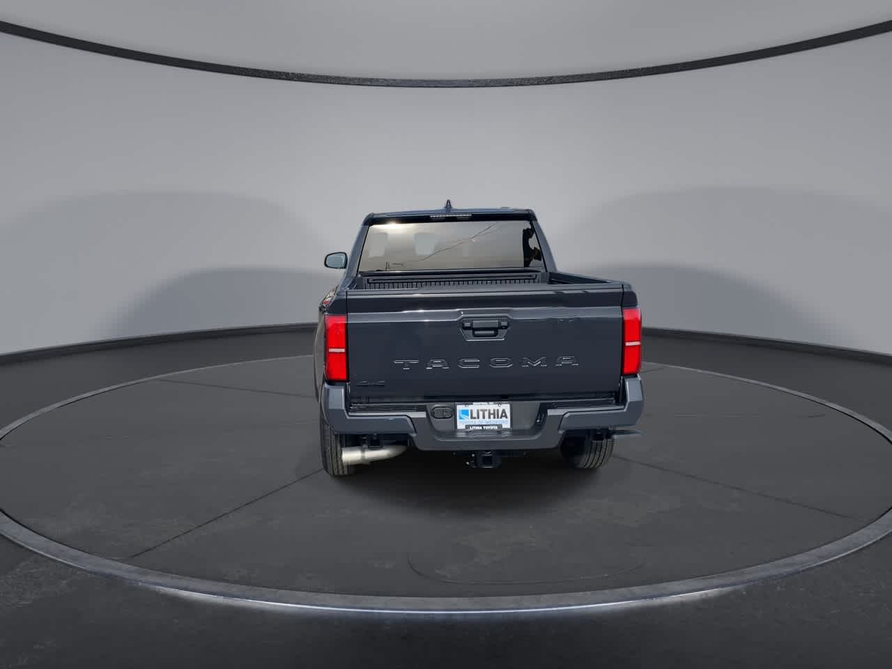 Thumbnail: 2026 Toyota Tacoma - 7