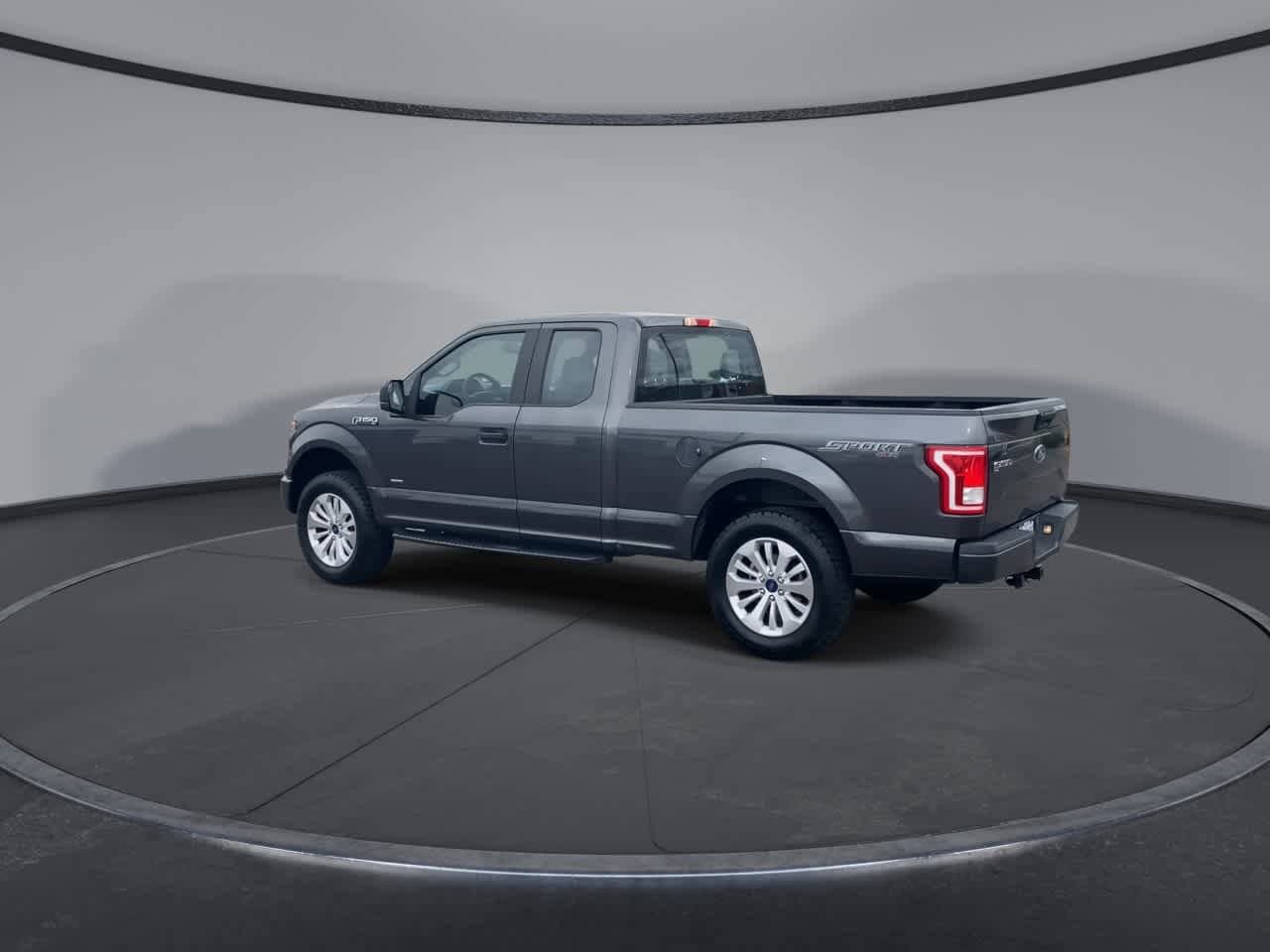 Thumbnail: 2016 Ford F-150 - 6