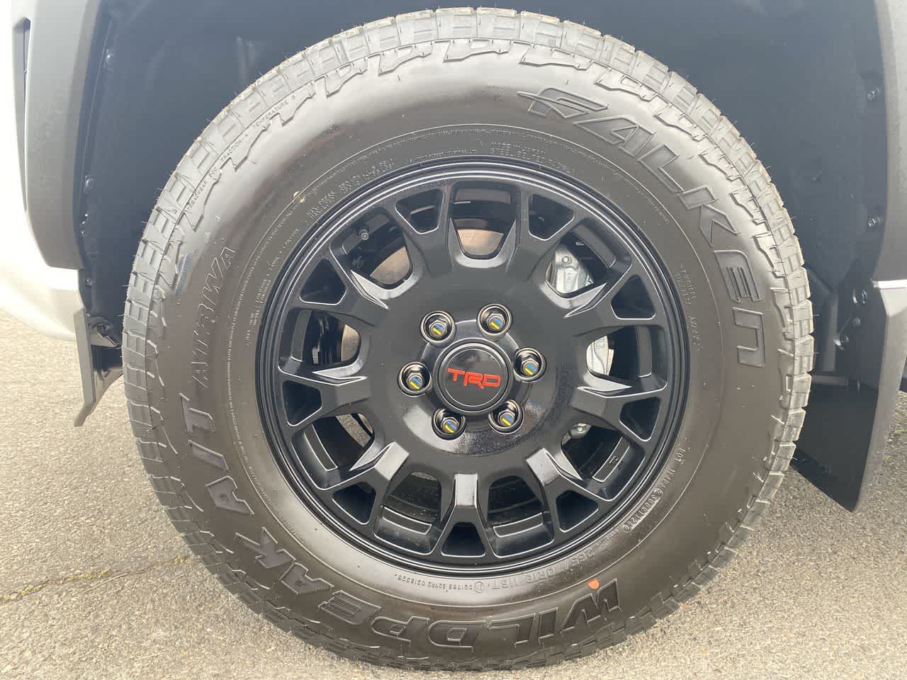 Thumbnail: 2026 Toyota 4Runner - 10