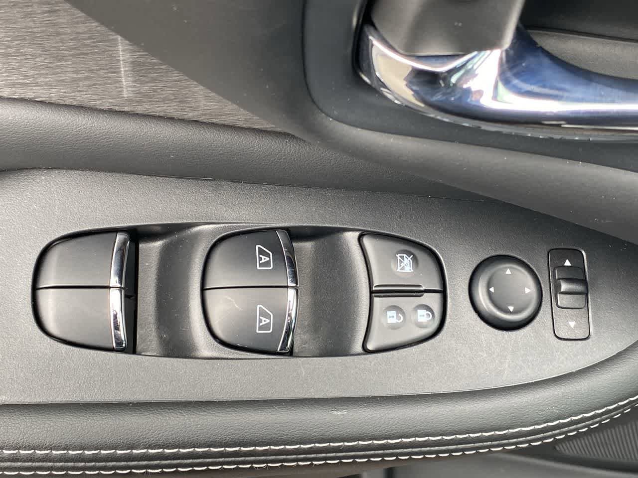 Thumbnail: 2020 Nissan Murano - 13