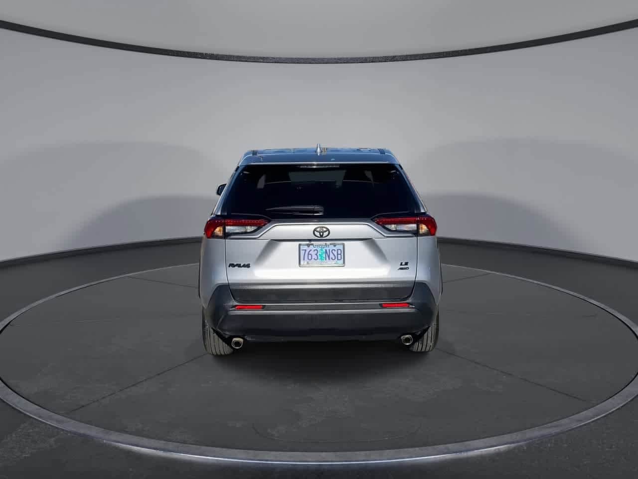 Thumbnail: 2022 Toyota RAV4 - 7