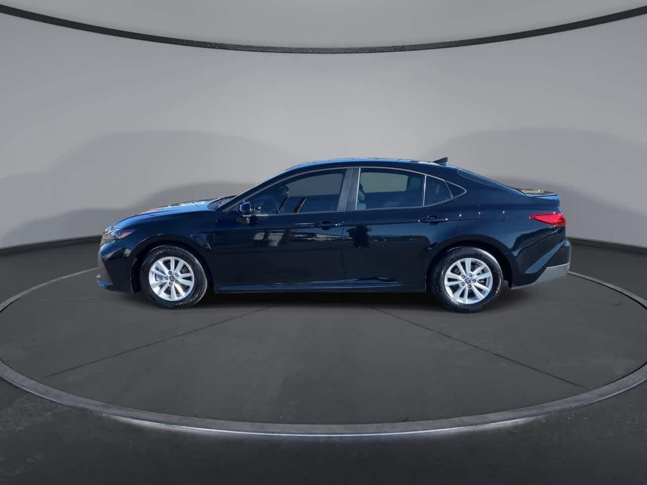 Thumbnail: 2025 Toyota Camry - 5