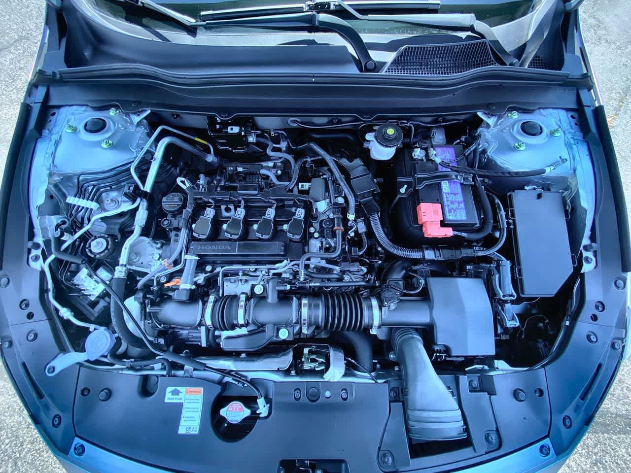 Thumbnail: 2022 Honda Accord - 24
