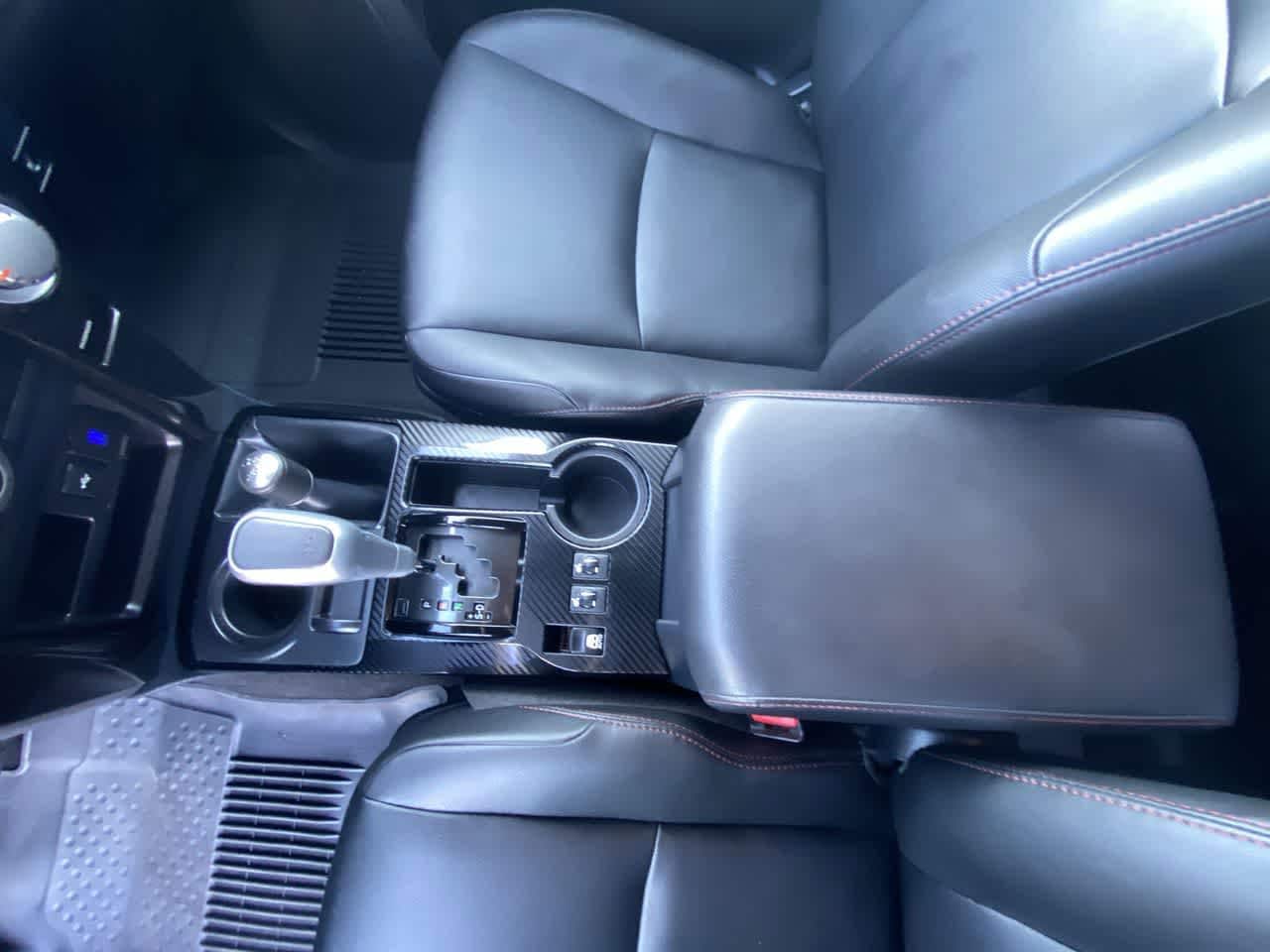 Thumbnail: 2023 Toyota 4Runner - 21