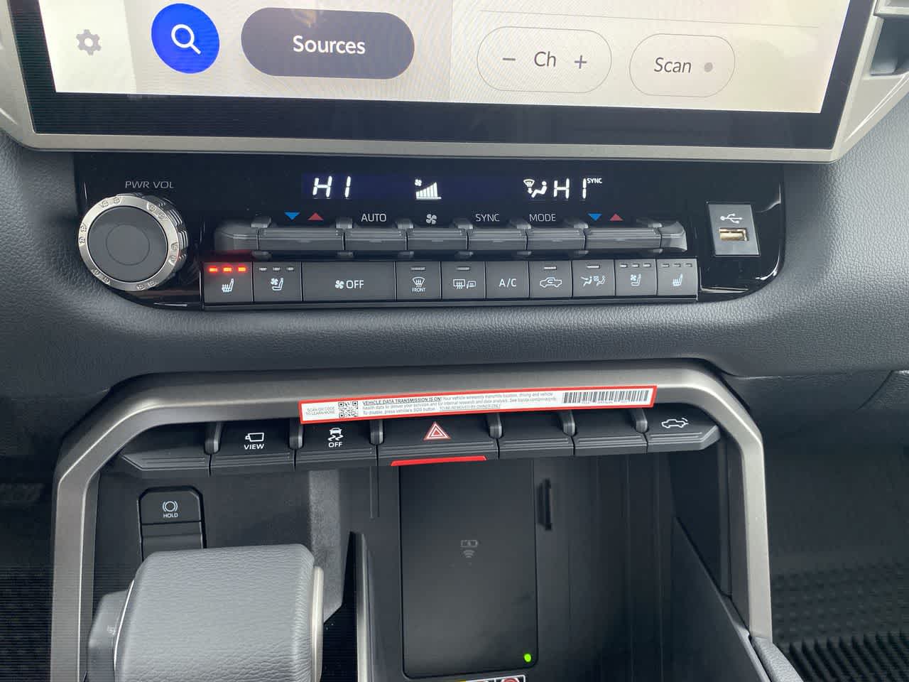 Thumbnail: 2026 Toyota Tundra - 18