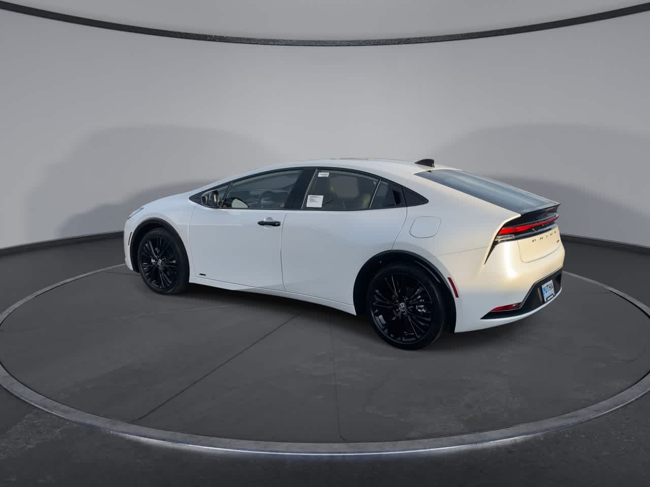 Thumbnail: 2026 Toyota Prius - 6