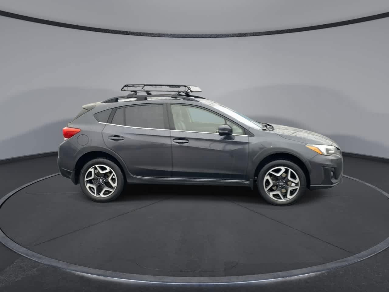 Thumbnail: 2019 Subaru Crosstrek - 9