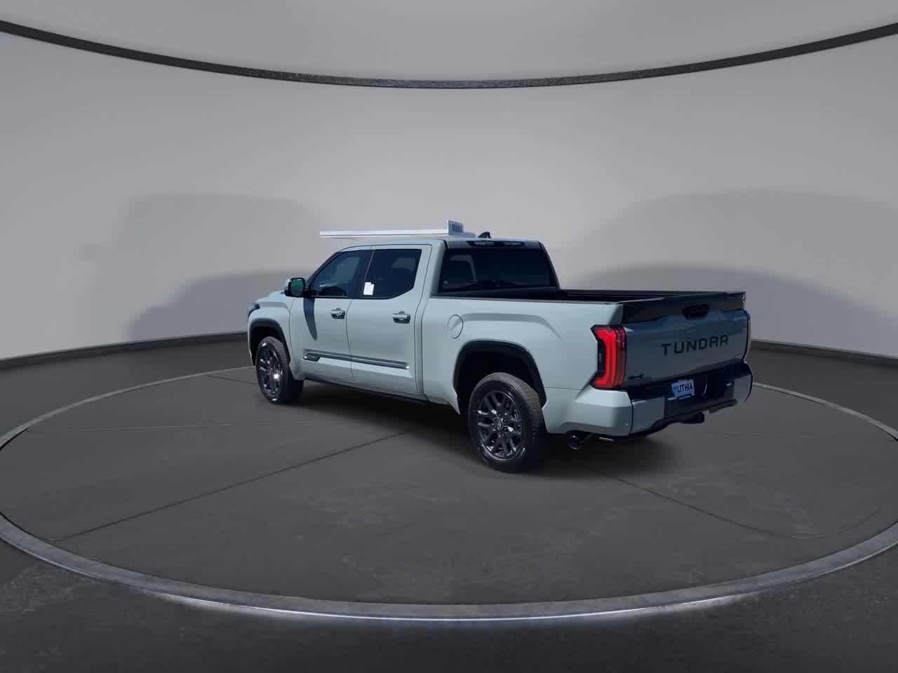 Thumbnail: 2026 Toyota Tundra - 7