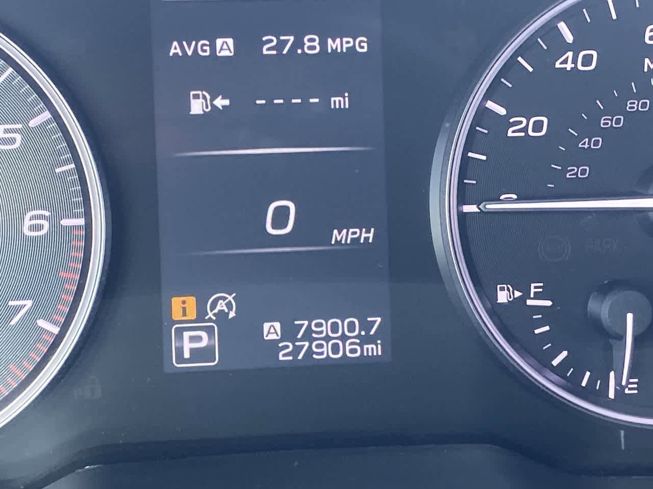 Thumbnail: 2023 Subaru Outback - 15