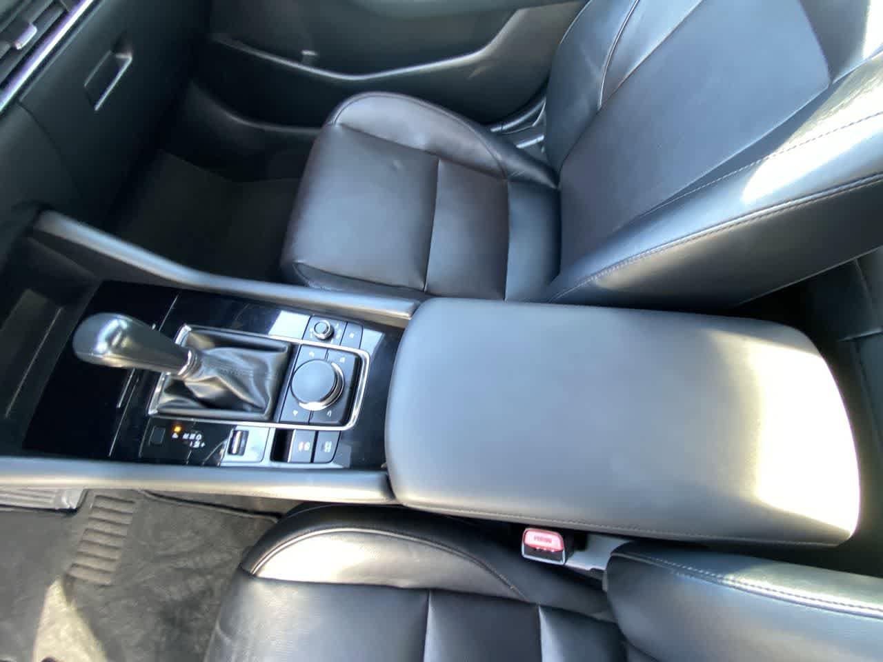 Thumbnail: 2019 Mazda Mazda3 - 20