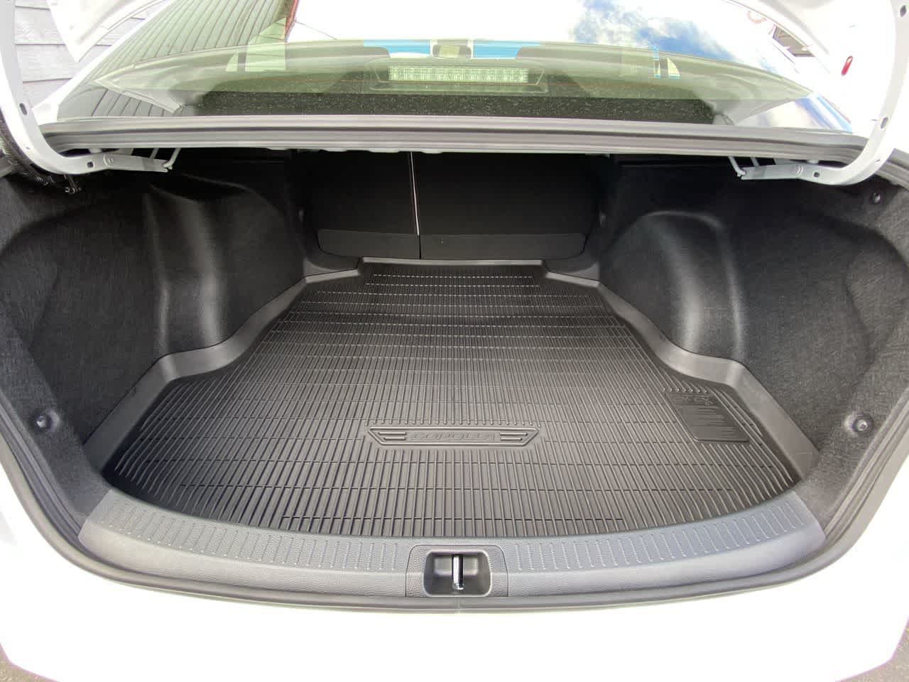 Thumbnail: 2026 Toyota Corolla - 22