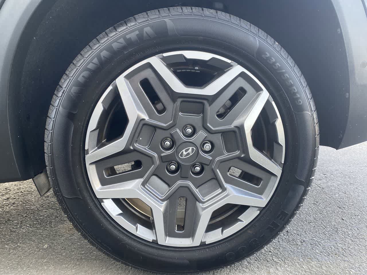 Thumbnail: 2023 Hyundai Santa Fe - 10