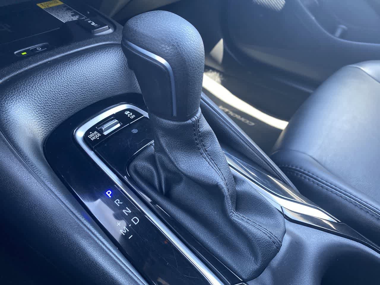 Thumbnail: 2024 Toyota Corolla - 19