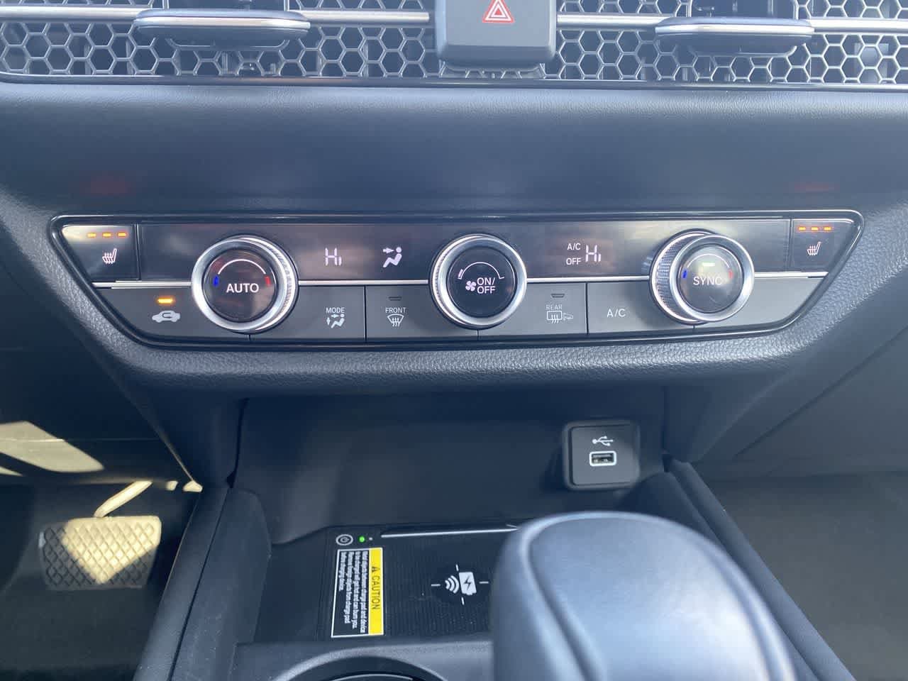 Thumbnail: 2023 Honda HR-V - 18