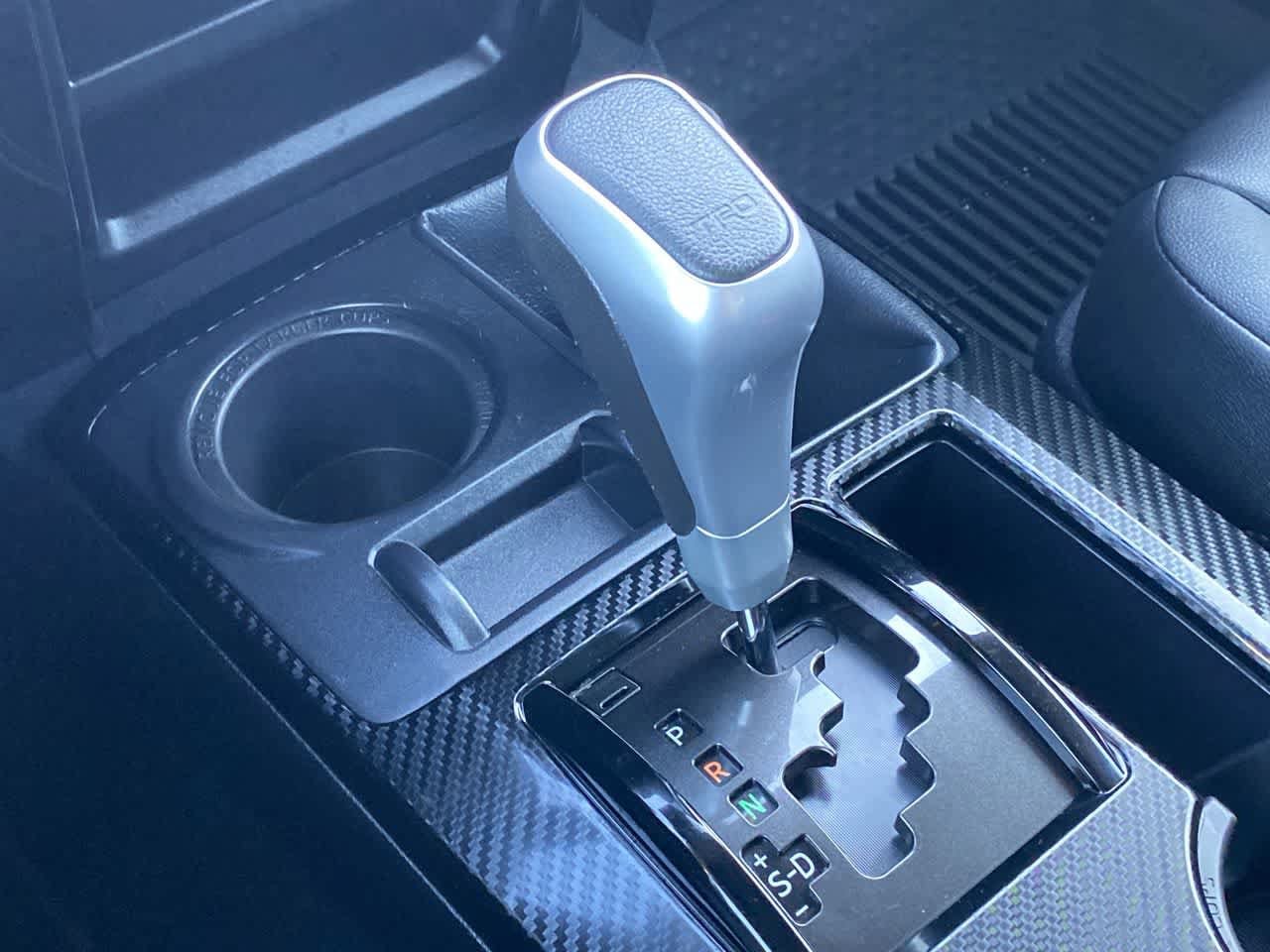 Thumbnail: 2023 Toyota 4Runner - 20