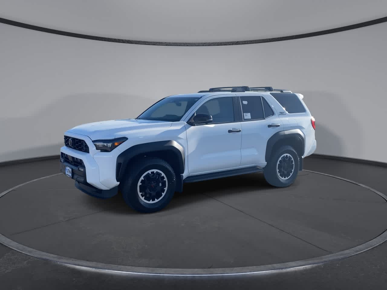 Thumbnail: 2026 Toyota 4Runner - 4