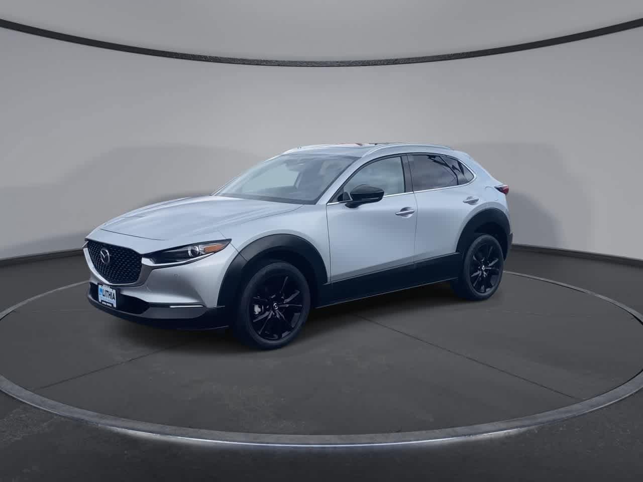 Thumbnail: 2021 Mazda CX-30 - 5