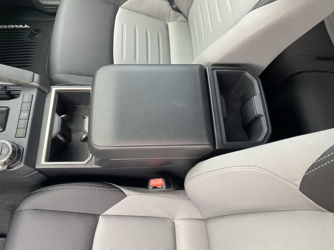 Thumbnail: 2026 Toyota Tacoma - 20