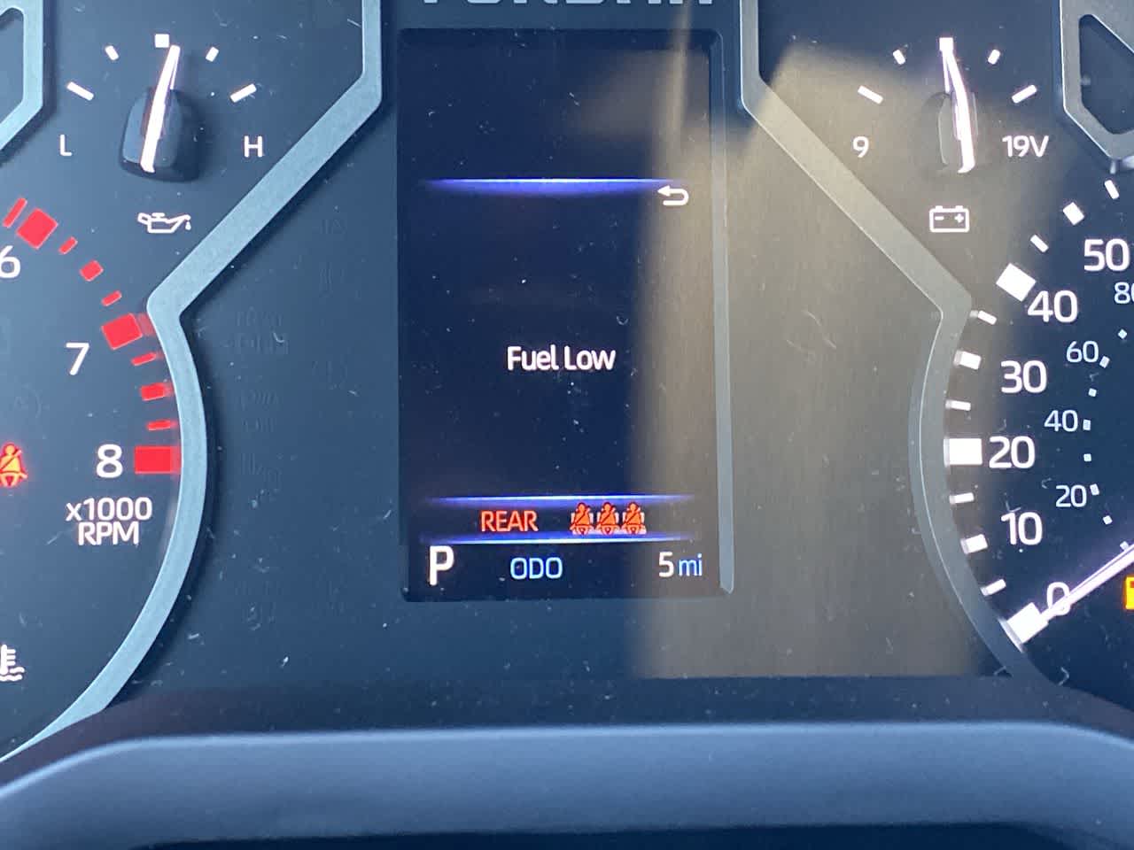 Thumbnail: 2026 Toyota Tundra - 15