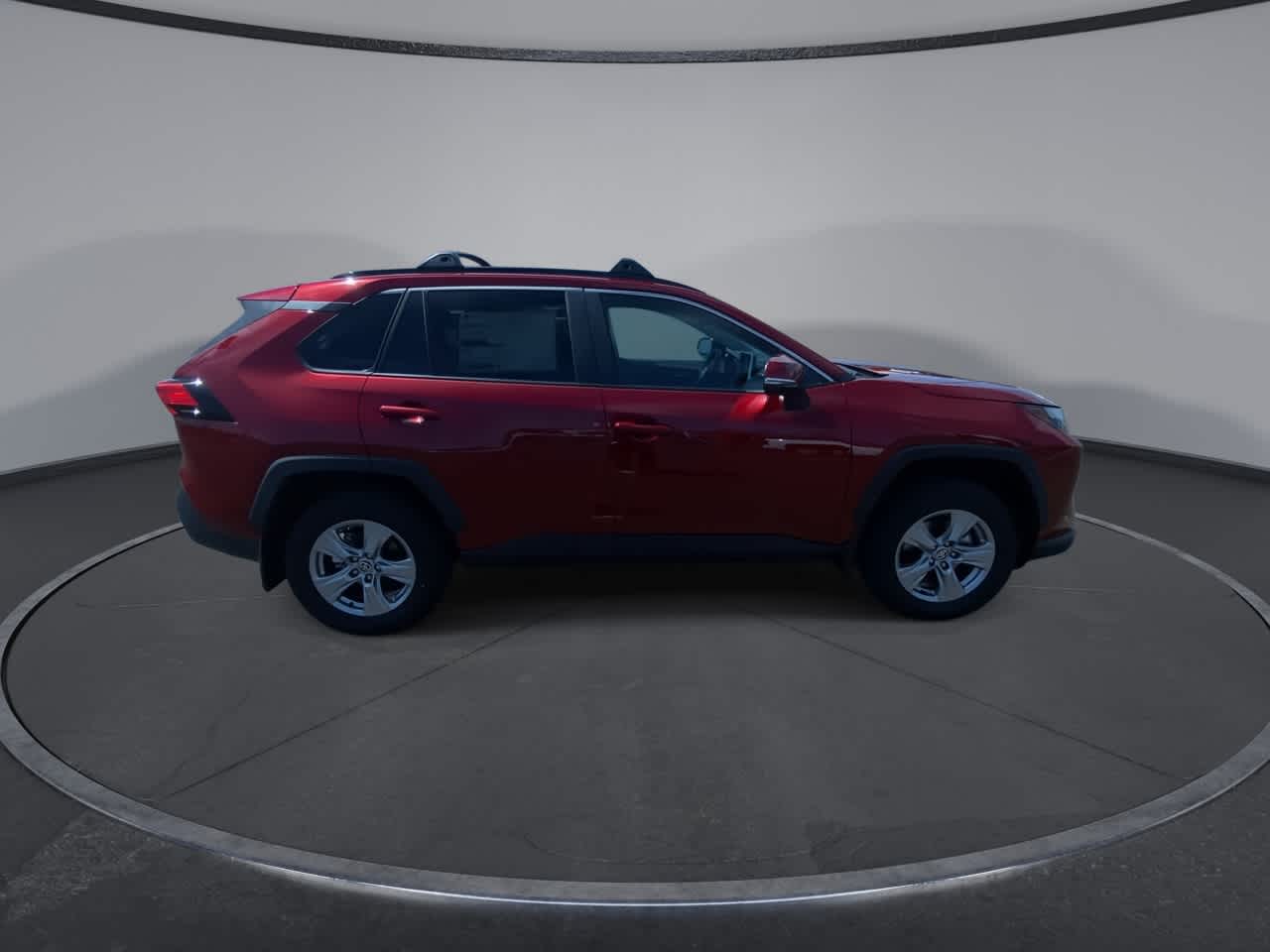 Thumbnail: 2025 Toyota RAV4 - 9