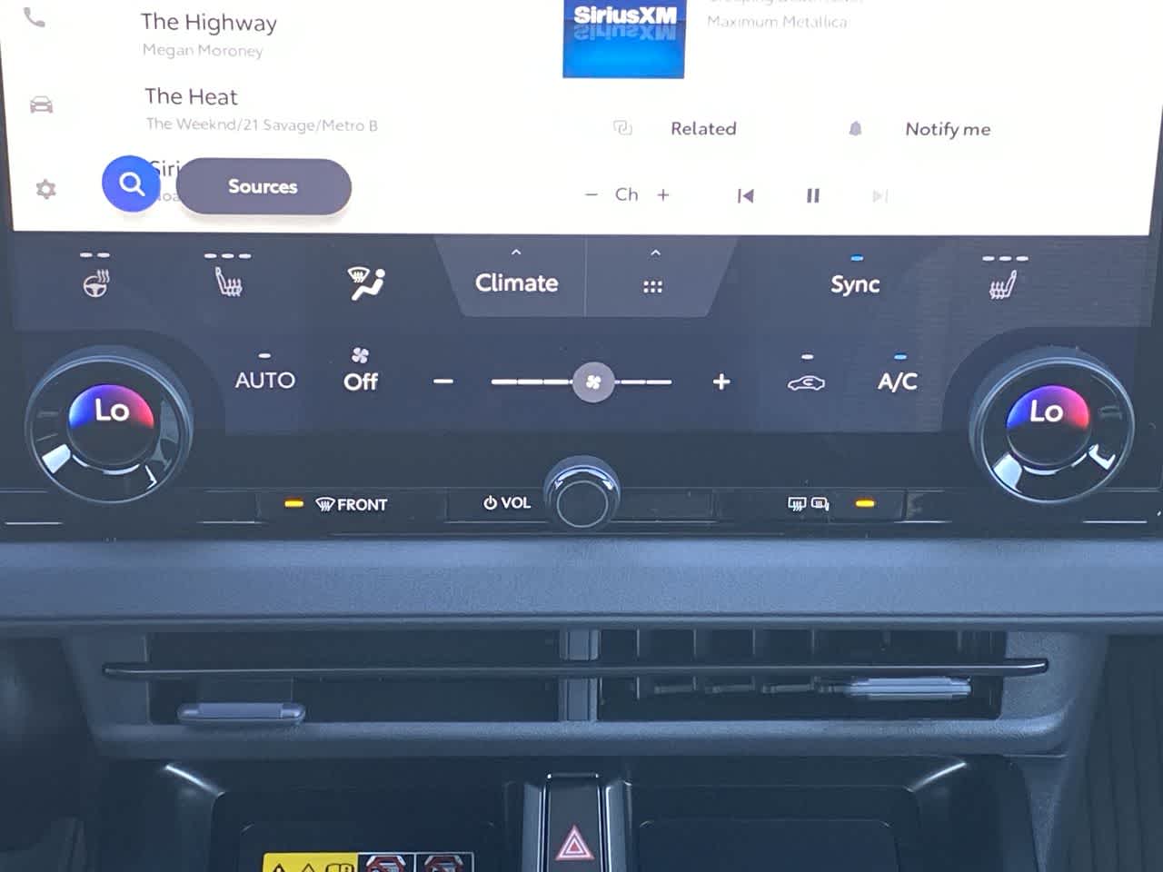 Thumbnail: 2026 Toyota bZ - 18