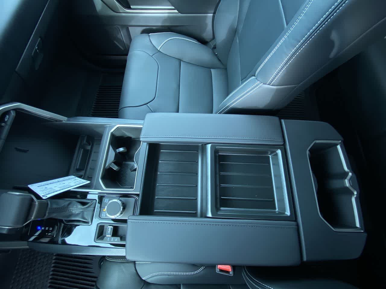 Thumbnail: 2026 Toyota Tundra - 20