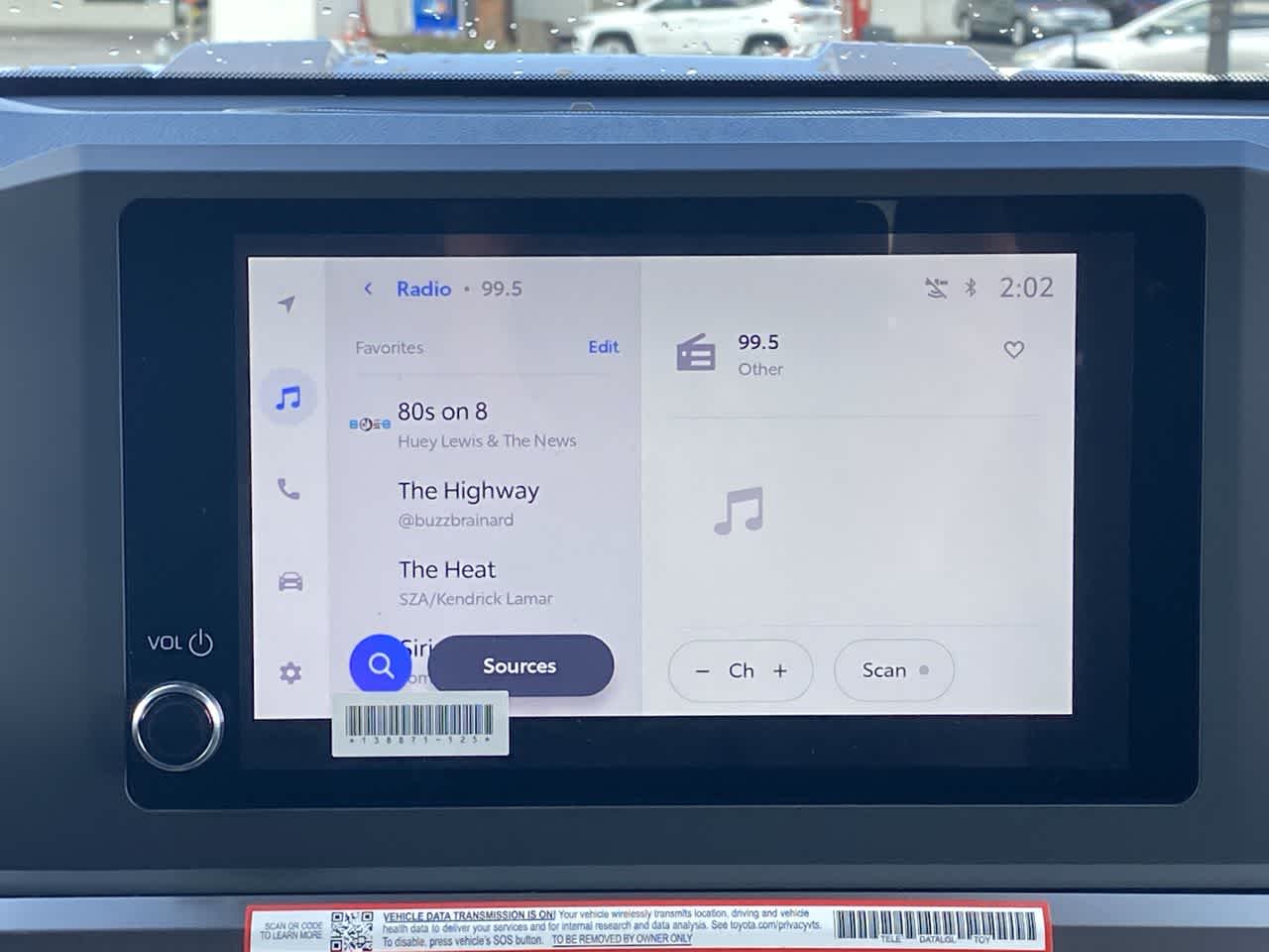 Thumbnail: 2026 Toyota Tacoma - 16