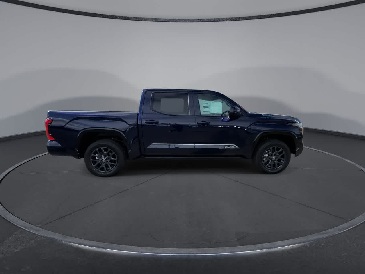 Thumbnail: 2025 Toyota Tundra - 9
