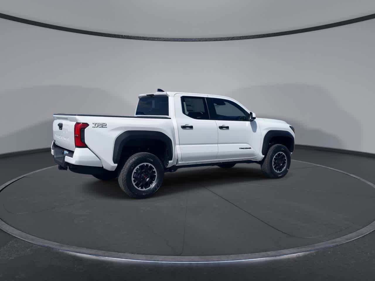Thumbnail: 2026 Toyota Tacoma - 9