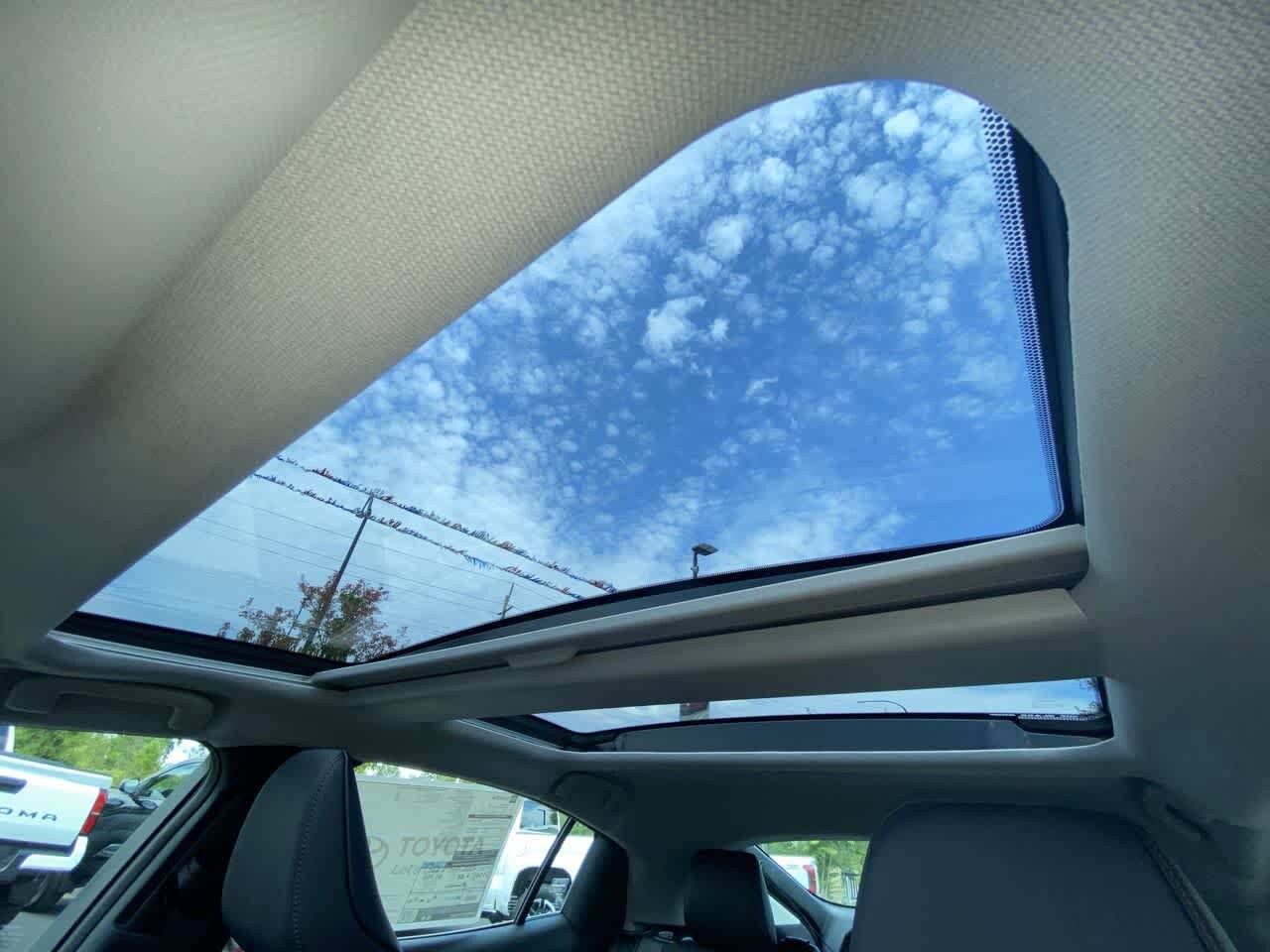 Thumbnail: 2024 Toyota Prius Prime - 20