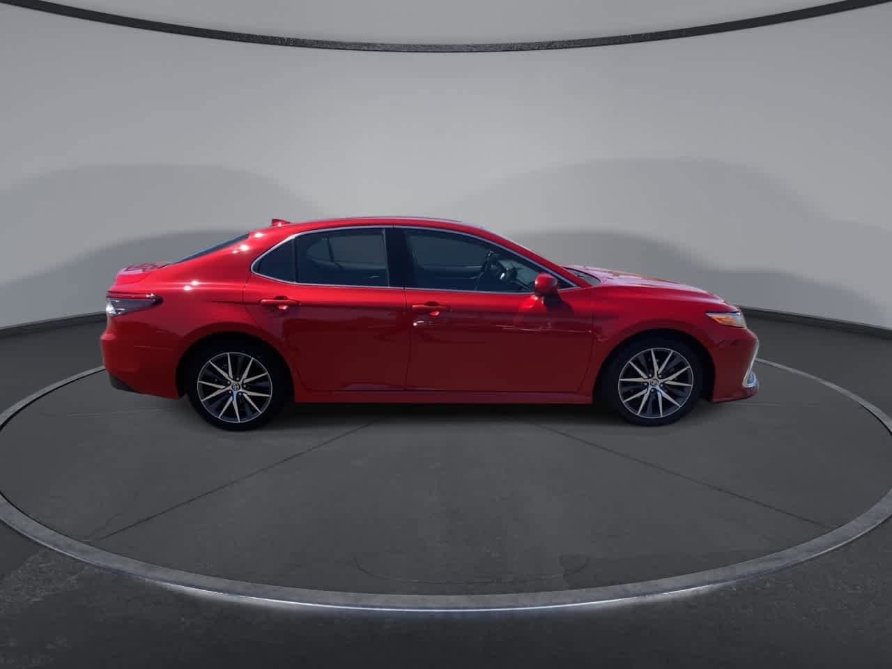Thumbnail: 2024 Toyota Camry - 9