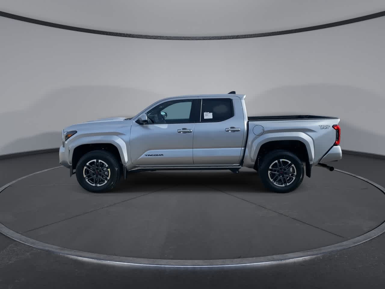 Thumbnail: 2026 Toyota Tacoma - 5
