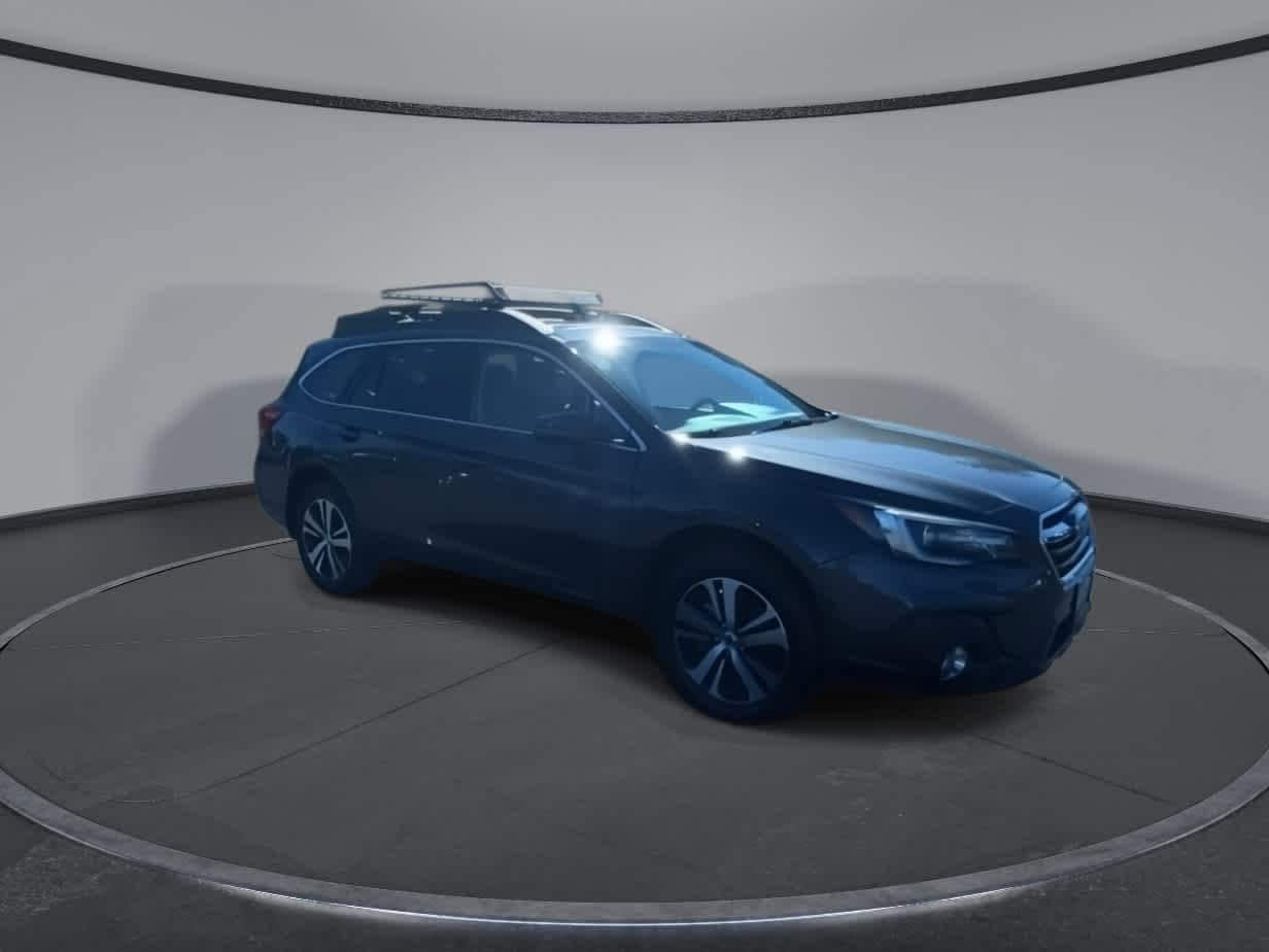 Used 2019 Subaru Outback Limited with VIN 4S4BSANC9K3314108 for sale in Medford, OR